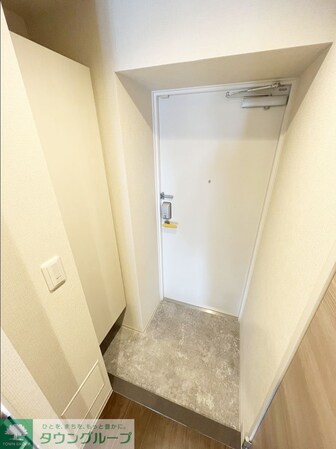 アーバンシャトー千葉中央の物件内観写真